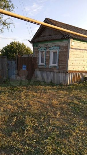 Дом 26 м² на участке 14 сот.