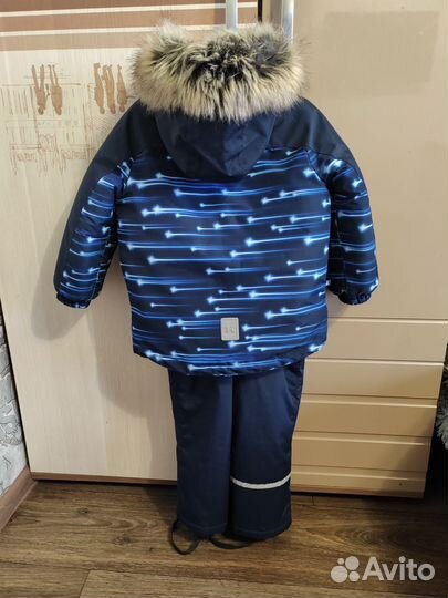 Зимний костюм kerry 92