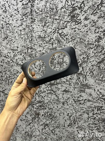 Подиум для манометров