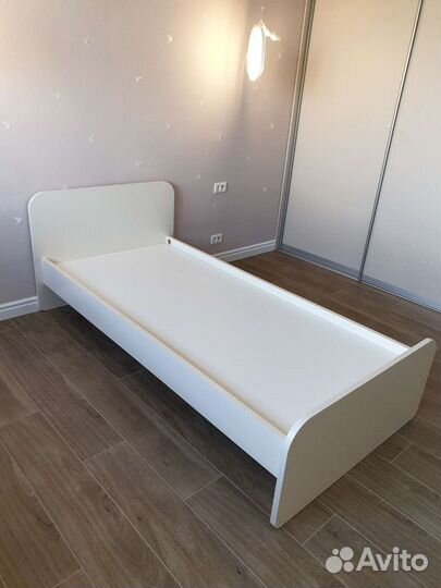 Кровать детская mr. Doors, новая