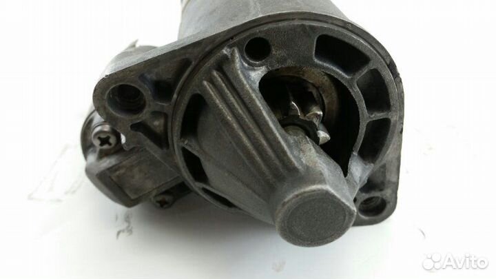 Стартер Suzuki Cultus GC21W G15A 1998