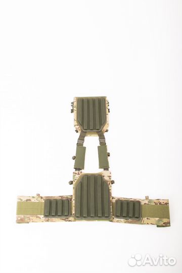 Комплект кап для плитника