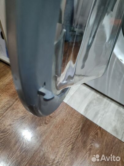 Стиральная машина ardo flsn 125LW