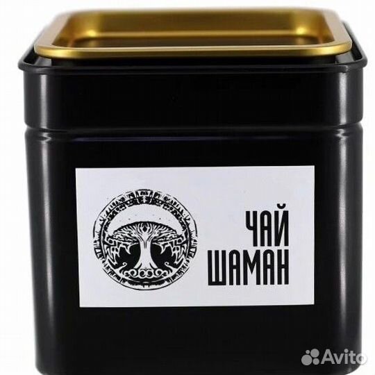 Чай пуэр « Для медитации » шмн14995