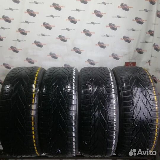 Nokian Tyres Hakkapeliitta R2 SUV 285/50 R20