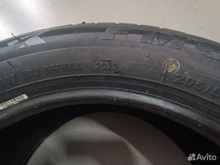 Firemax FM805+ 205/55 R16 91T