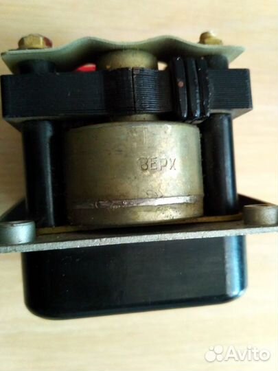 Счетчик времени дсд2-П1