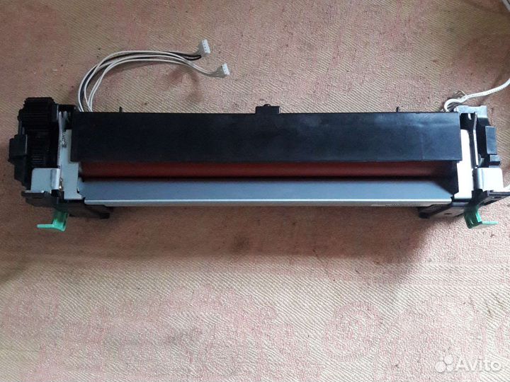 Термоузел Xerox Phaser-6000 бу, снят с раб. апп