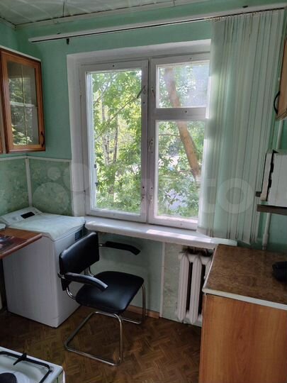 2-к. квартира, 44,5 м², 2/5 эт.