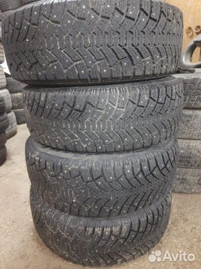 Cordiant Polar 215/65 R16