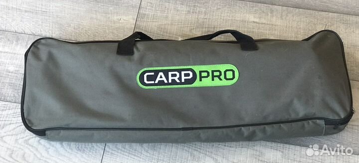 Род под carp pro