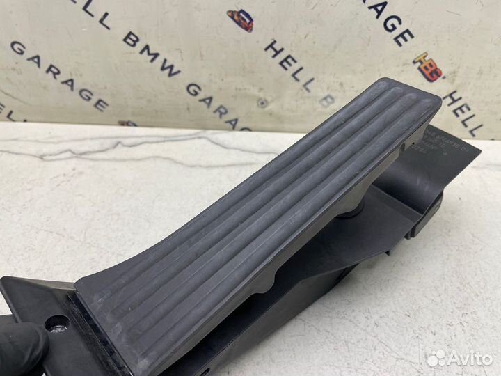 Педаль газа Bmw E60 E61 E63 E65 E66 E90