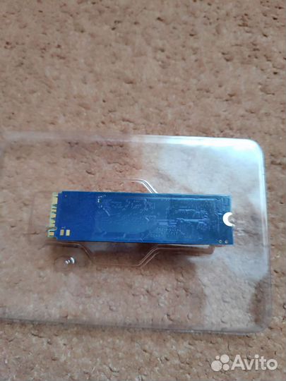 Ssd диск от ноутбука msi