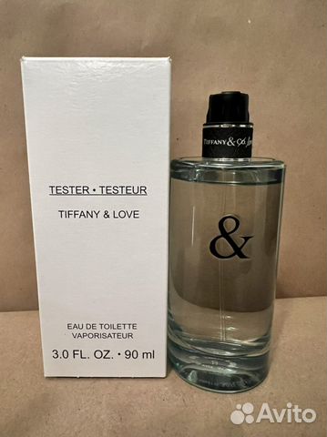 Tiffany & love 90