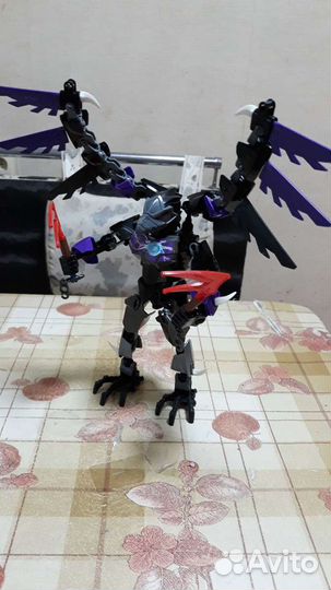 Коллекционное Lego