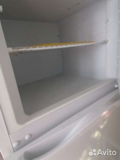 Холодильник атлант