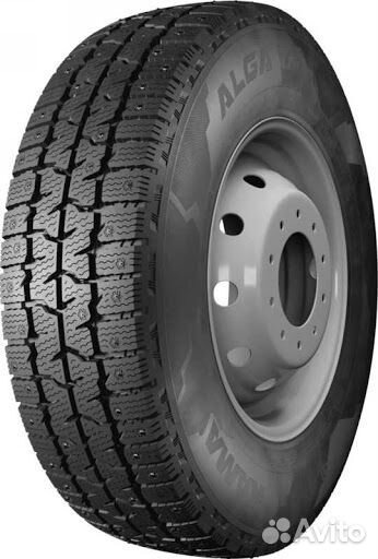 КАМА Alga LT (HK-534) 225/75 R16 120R