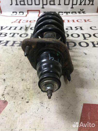 Амортизатор задний Honda CR-V