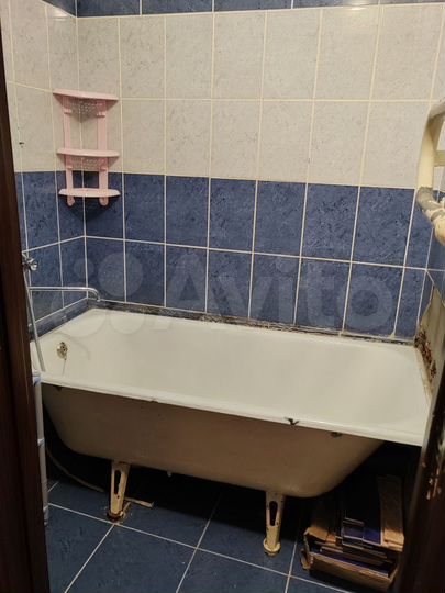 3-к. квартира, 59 м², 8/9 эт.