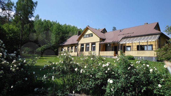 Дом (Финляндия)