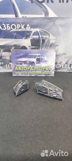 Дефлектор торпедо ZaZ Chance