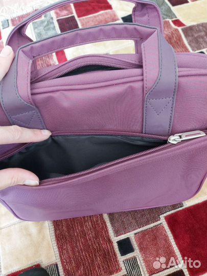 Сумка для ноутбука