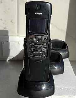 Nokia 8910i