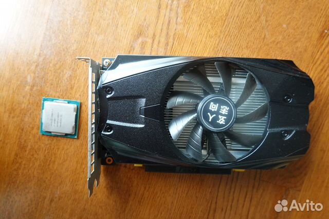 Видеокарта GTX 1050 ti + Core i7 8700t купить в Москве | Электроника ...