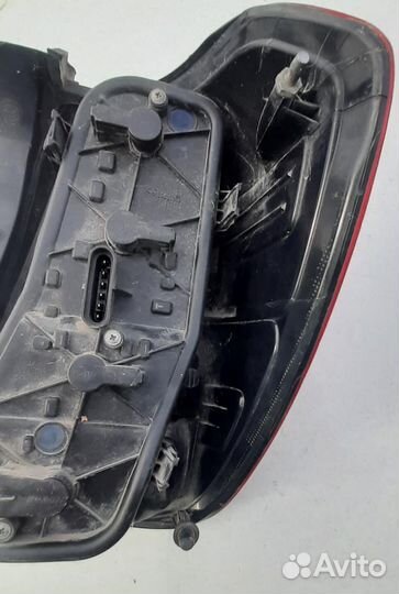 Фонарь Chevrolet cobalt