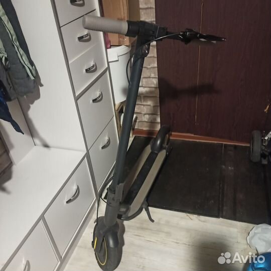 Электросамокат zaxboard es-10 max