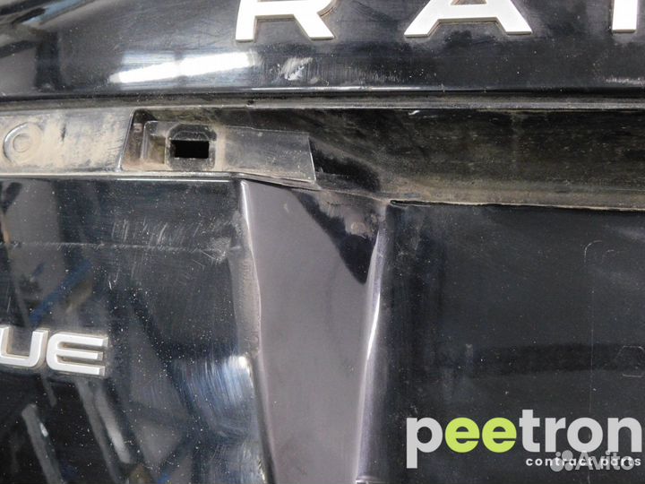 Б/У Б/У Дверь багажника б/у JK5240010A land rover