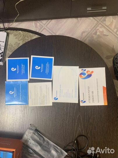 Телевизионная приставка Интерактивное тв