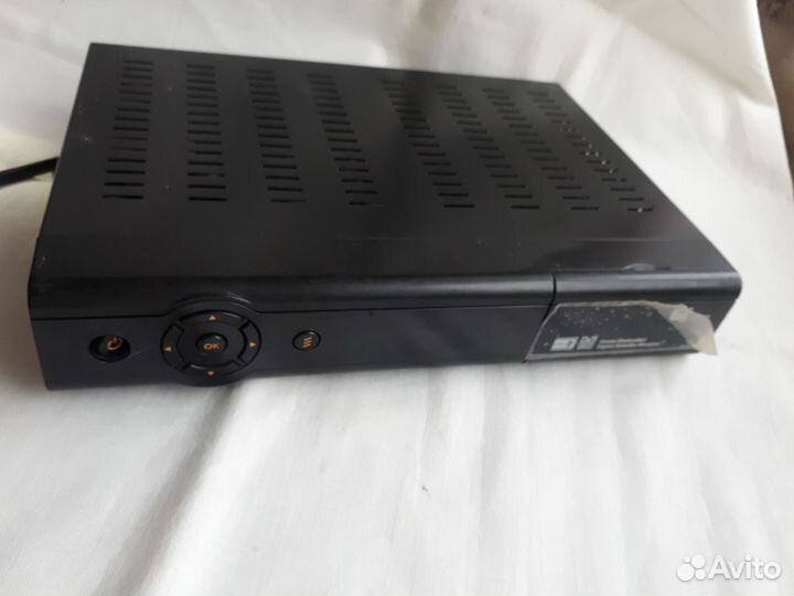 Ресивер Gi S1126