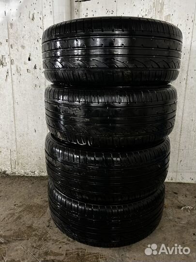 Колеса 255/45r18