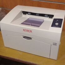 Принтер лазерный Xerox 3117