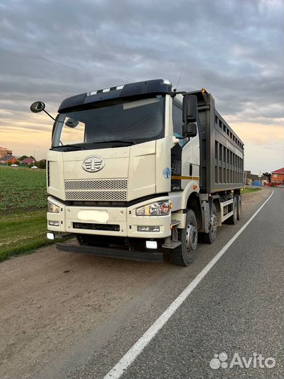 Чип Тюнинг китайских самосвалов отключени мочевины