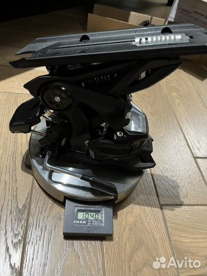 Крепления для лыж Marker griffon 13 ID 120 mm