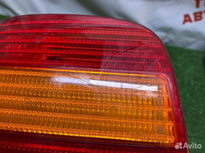 Фонарь Volkswagen Golf 4 1997-2005