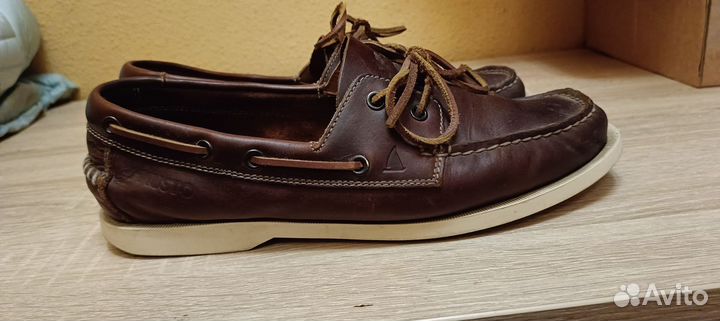 Мокасины Clarks Originals