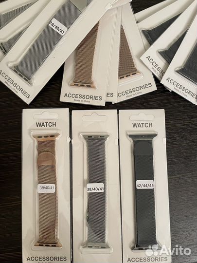 Ремешок для часов apple watch