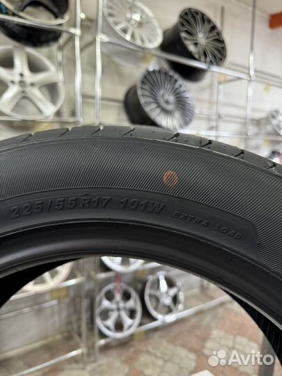 Grenlander L-Zeal56 225/55 R17 101W