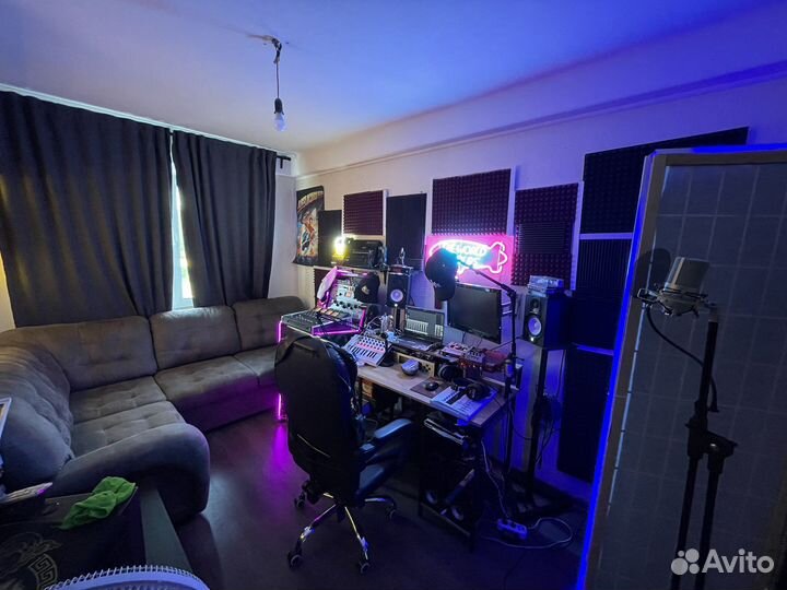 Гострайтер / Песня на заказ / Песня поздравление