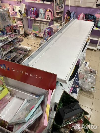 Торговое оборудование