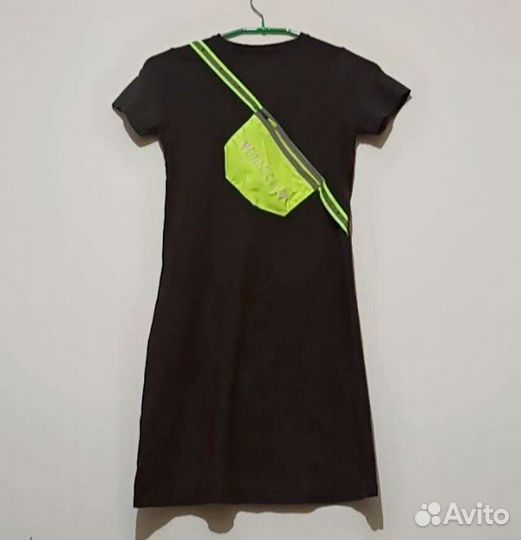 Одежда для девочек