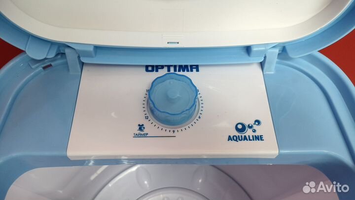 Стиральная машина Willmark WM-30B