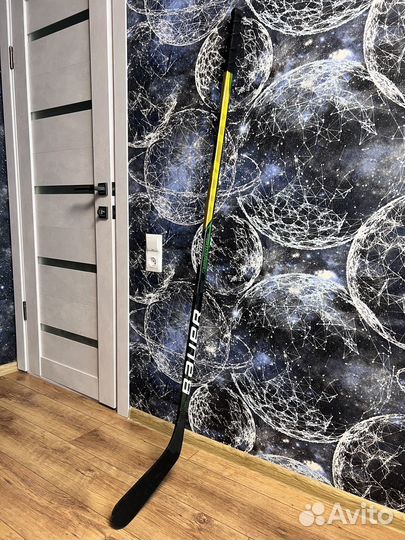 Клюшка хоккейная правый хват