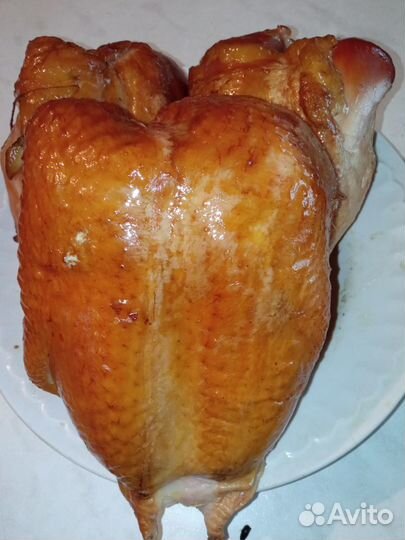 Копченая продукция, копчение на заказ