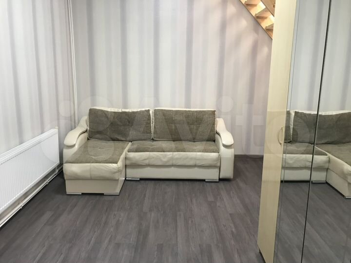 3-к. квартира, 80 м², 2/2 эт.