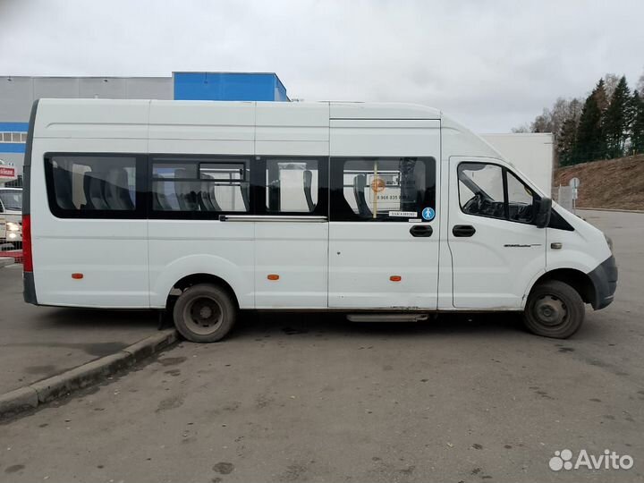 Трансфер с водителем. Аренда автобуса/микроавтобус