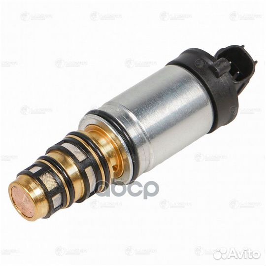 Клапан регулирующий компрессора кондиционера дл